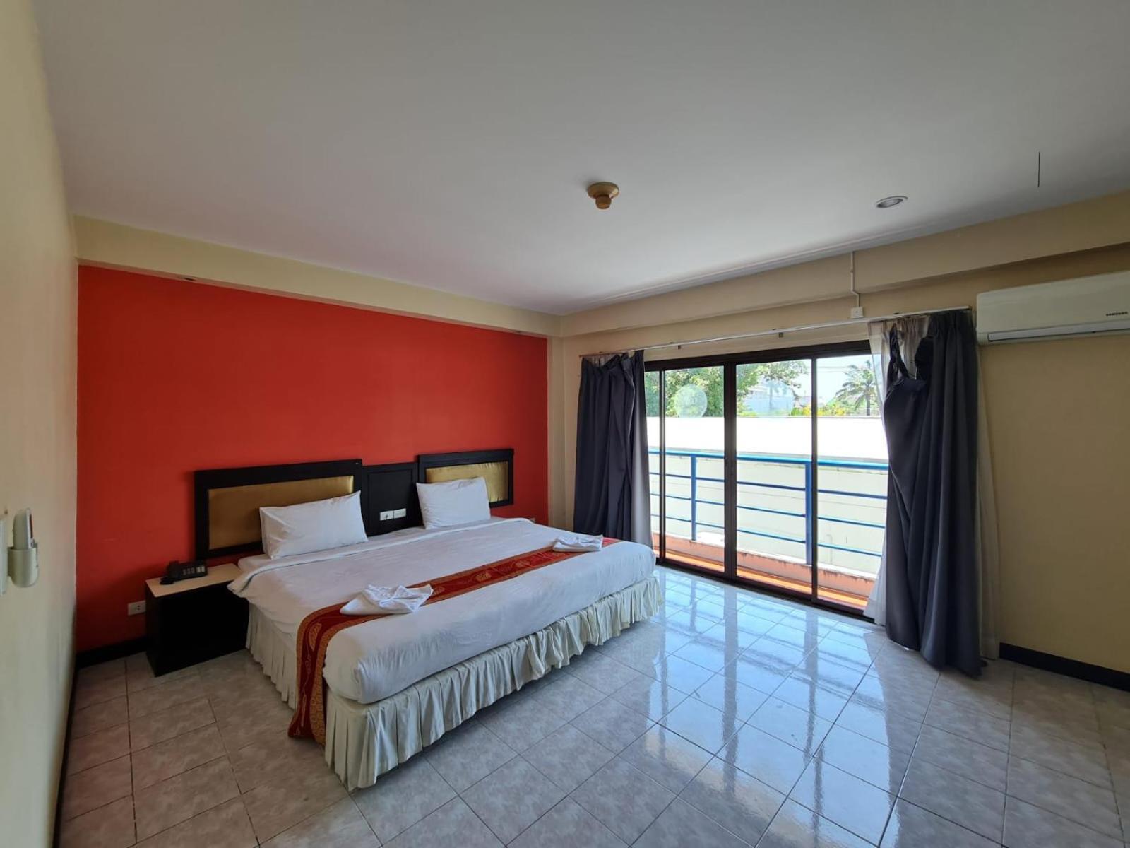 Hotel Desa Phuket Esterno foto