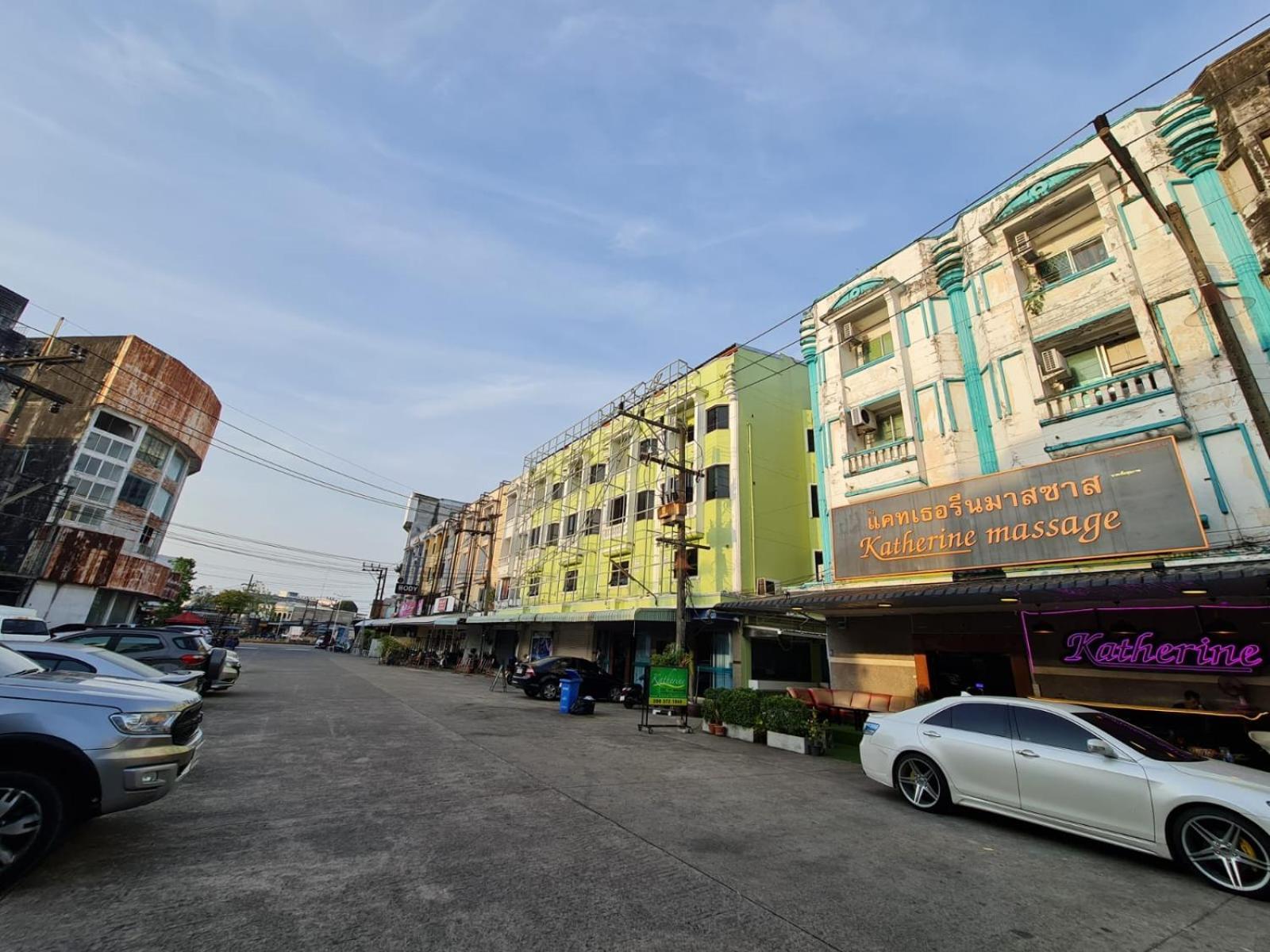 Hotel Desa Phuket Esterno foto