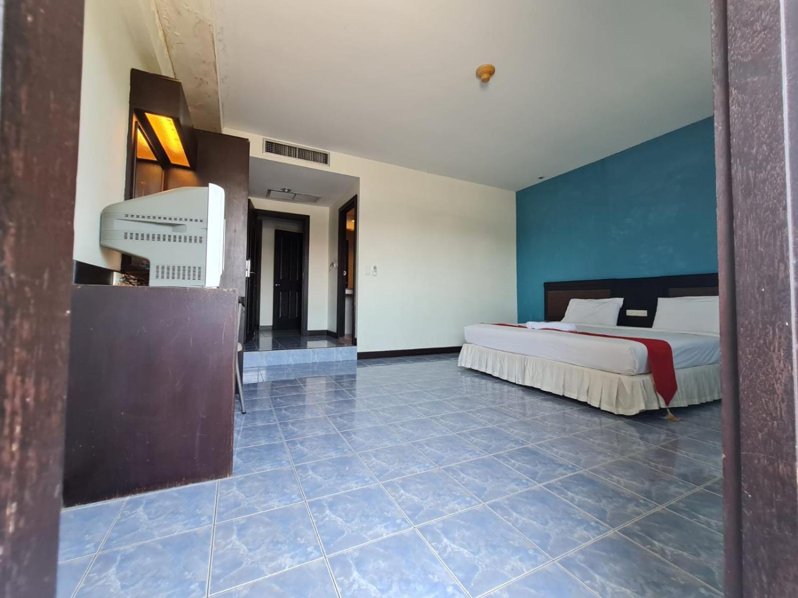 Hotel Desa Phuket Esterno foto