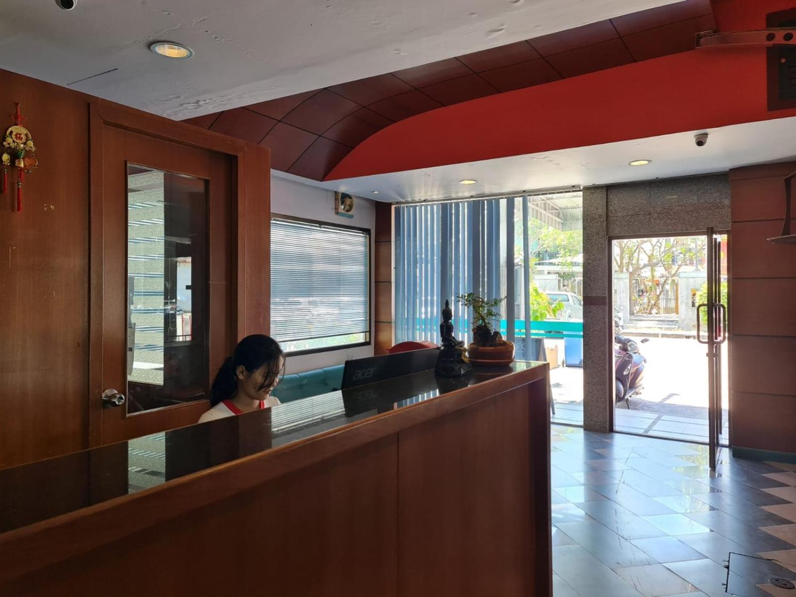 Hotel Desa Phuket Esterno foto