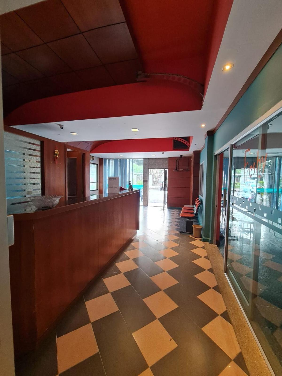 Hotel Desa Phuket Esterno foto