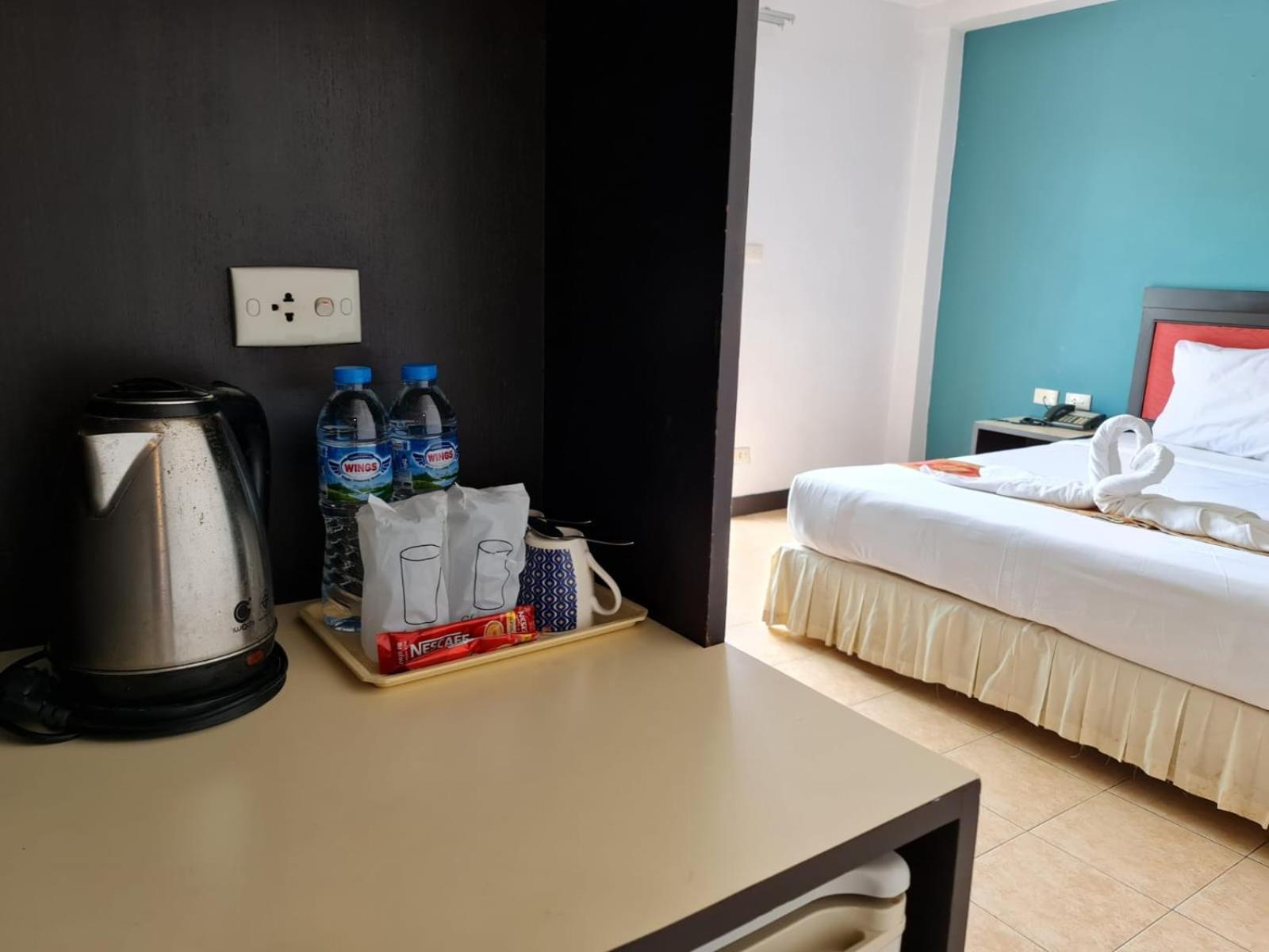 Hotel Desa Phuket Esterno foto
