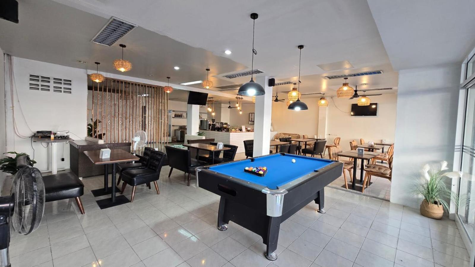 Hotel Desa Phuket Esterno foto